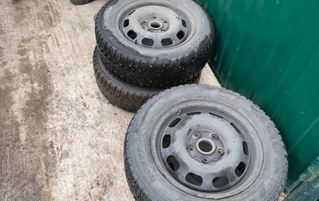 Mercedes-Benz A-Класс, 1998 год, 500 000 рублей, 18 фотография