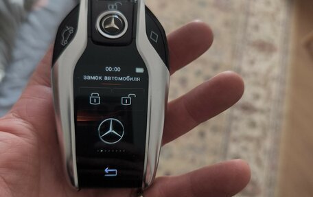 Mercedes-Benz A-Класс, 1998 год, 500 000 рублей, 16 фотография