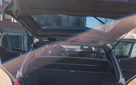 Mercedes-Benz A-Класс, 1998 год, 500 000 рублей, 13 фотография