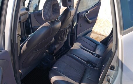 Mercedes-Benz A-Класс, 1998 год, 500 000 рублей, 8 фотография