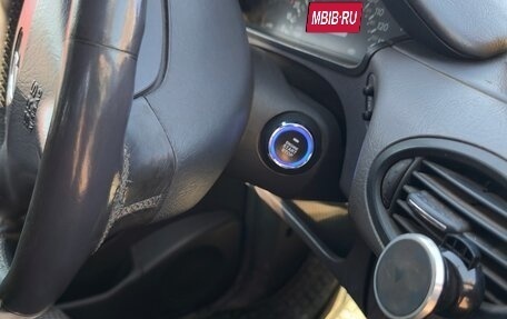 Mercedes-Benz A-Класс, 1998 год, 500 000 рублей, 12 фотография