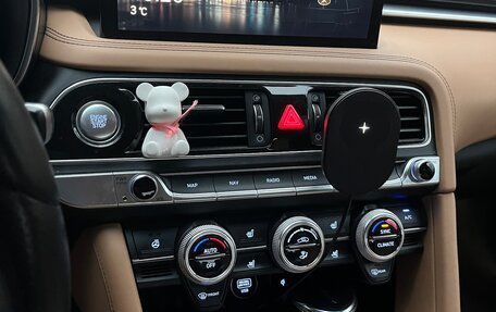 Genesis G70 I, 2021 год, 3 545 000 рублей, 10 фотография