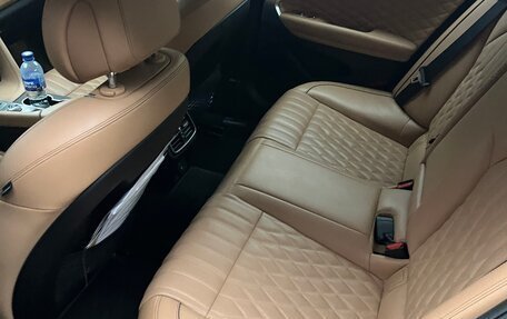 Genesis G70 I, 2021 год, 3 545 000 рублей, 13 фотография
