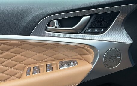 Genesis G70 I, 2021 год, 3 545 000 рублей, 18 фотография