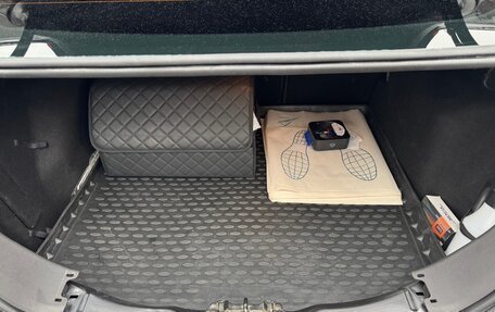 Ford Focus III, 2017 год, 1 050 000 рублей, 13 фотография