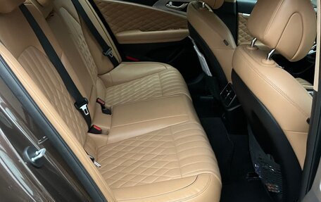 Genesis G70 I, 2021 год, 3 545 000 рублей, 16 фотография