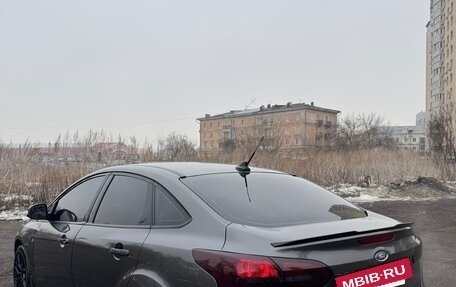 Ford Focus III, 2017 год, 1 050 000 рублей, 5 фотография