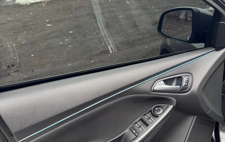 Ford Focus III, 2017 год, 1 050 000 рублей, 19 фотография