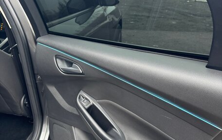 Ford Focus III, 2017 год, 1 050 000 рублей, 16 фотография