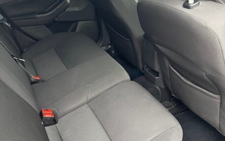 Ford Focus III, 2017 год, 1 050 000 рублей, 14 фотография