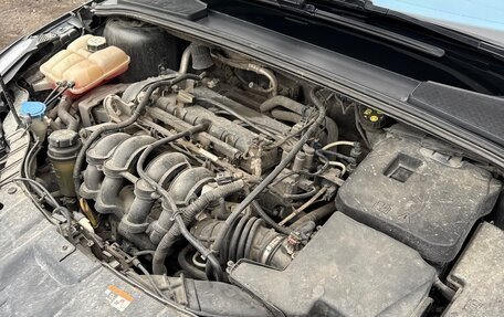 Ford Focus III, 2017 год, 1 050 000 рублей, 24 фотография