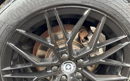 Ford Focus III, 2017 год, 1 050 000 рублей, 29 фотография