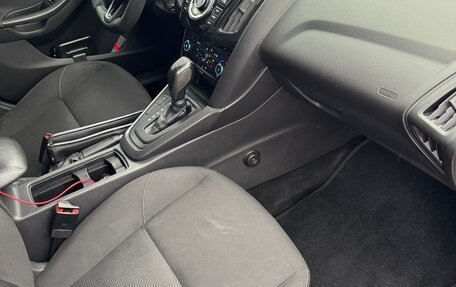 Ford Focus III, 2017 год, 1 050 000 рублей, 18 фотография