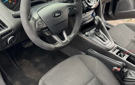 Ford Focus III, 2017 год, 1 050 000 рублей, 20 фотография