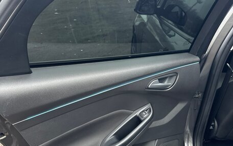 Ford Focus III, 2017 год, 1 050 000 рублей, 23 фотография