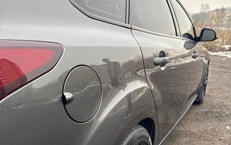 Ford Focus III, 2017 год, 1 050 000 рублей, 37 фотография