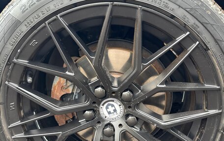 Ford Focus III, 2017 год, 1 050 000 рублей, 30 фотография