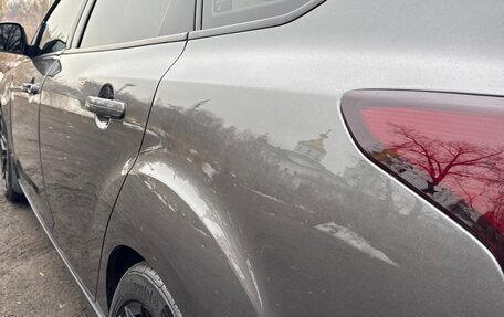 Ford Focus III, 2017 год, 1 050 000 рублей, 38 фотография