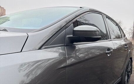 Ford Focus III, 2017 год, 1 050 000 рублей, 35 фотография