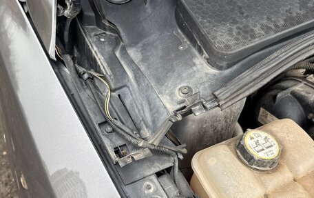 Ford Focus III, 2017 год, 1 050 000 рублей, 27 фотография