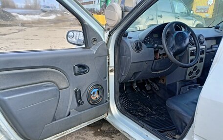 Renault Logan I, 2006 год, 179 000 рублей, 8 фотография