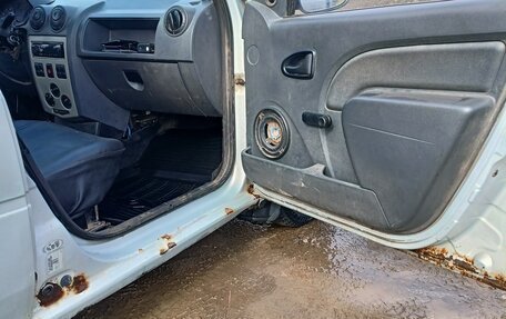 Renault Logan I, 2006 год, 179 000 рублей, 9 фотография