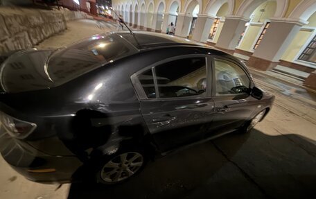 Mazda 3, 2006 год, 420 000 рублей, 4 фотография