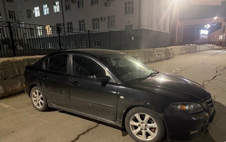 Mazda 3, 2006 год, 420 000 рублей, 2 фотография