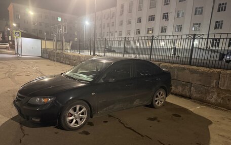 Mazda 3, 2006 год, 420 000 рублей, 3 фотография