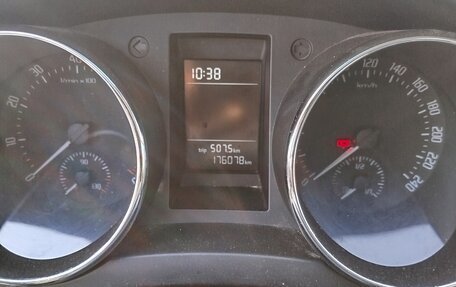 Skoda Yeti I рестайлинг, 2014 год, 900 000 рублей, 6 фотография