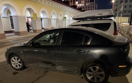 Mazda 3, 2006 год, 420 000 рублей, 7 фотография