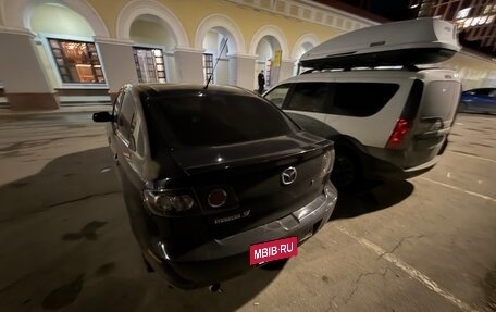 Mazda 3, 2006 год, 420 000 рублей, 6 фотография