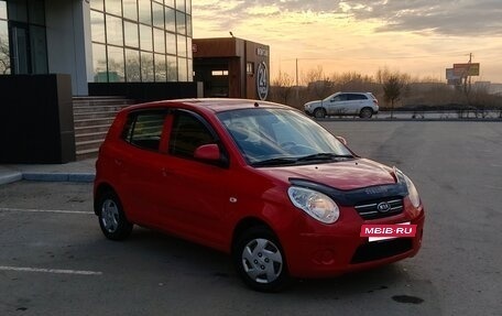 KIA Picanto I, 2009 год, 325 000 рублей, 2 фотография