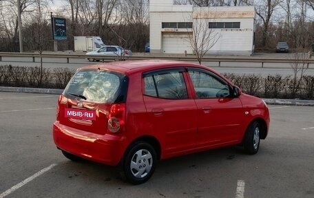 KIA Picanto I, 2009 год, 325 000 рублей, 3 фотография