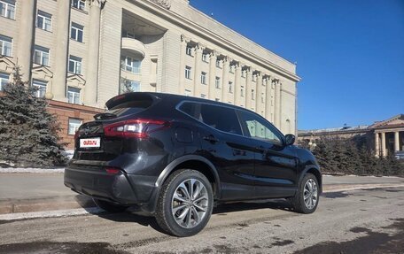 Nissan Qashqai, 2019 год, 1 630 000 рублей, 2 фотография