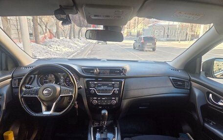 Nissan Qashqai, 2019 год, 1 630 000 рублей, 4 фотография