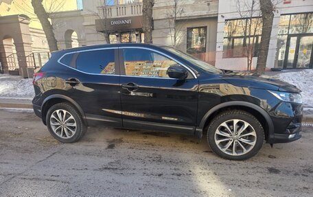 Nissan Qashqai, 2019 год, 1 630 000 рублей, 5 фотография
