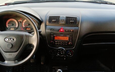 KIA Picanto I, 2009 год, 325 000 рублей, 10 фотография