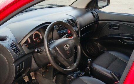 KIA Picanto I, 2009 год, 325 000 рублей, 7 фотография