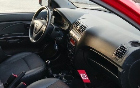 KIA Picanto I, 2009 год, 325 000 рублей, 9 фотография