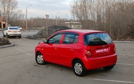 KIA Picanto I, 2009 год, 325 000 рублей, 4 фотография