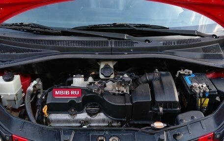 KIA Picanto I, 2009 год, 325 000 рублей, 11 фотография