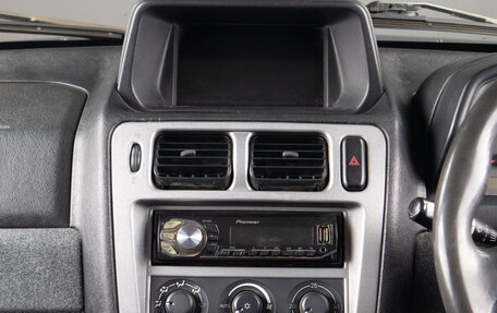 Mitsubishi Pajero iO, 2000 год, 399 000 рублей, 12 фотография