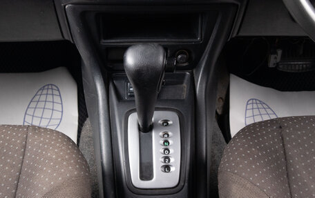 Mitsubishi Pajero iO, 2000 год, 399 000 рублей, 13 фотография