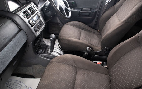 Mitsubishi Pajero iO, 2000 год, 399 000 рублей, 15 фотография