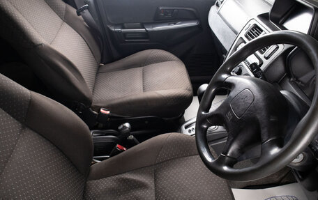 Mitsubishi Pajero iO, 2000 год, 399 000 рублей, 14 фотография