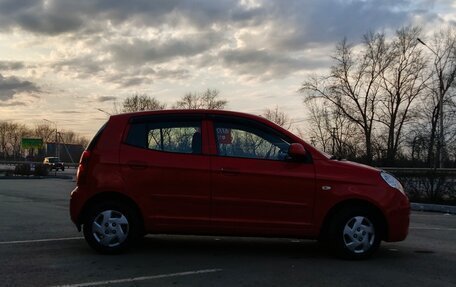 KIA Picanto I, 2009 год, 325 000 рублей, 6 фотография