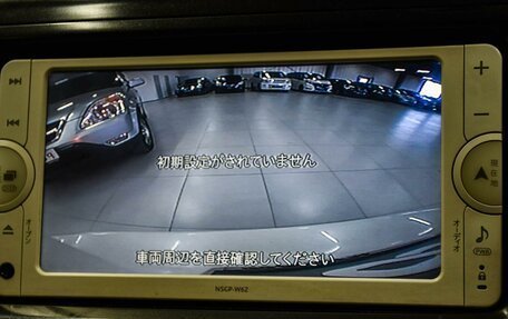 Toyota Prius Alpha I (ZVW40/41), 2012 год, 1 250 000 рублей, 15 фотография