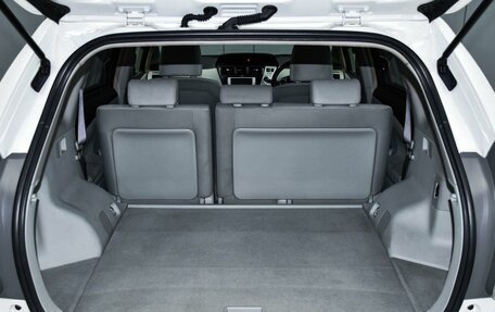 Toyota Prius Alpha I (ZVW40/41), 2012 год, 1 250 000 рублей, 22 фотография