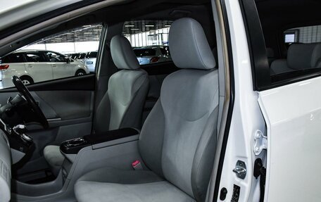 Toyota Prius Alpha I (ZVW40/41), 2012 год, 1 250 000 рублей, 6 фотография